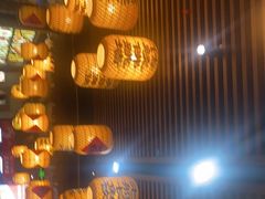 -王庄阿咪海鲜大排档(上下杭店)