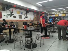 大堂-银记肠粉店(中山一路店)