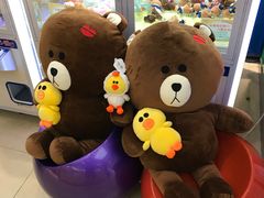 -爱玩嘉年华(江北一店)