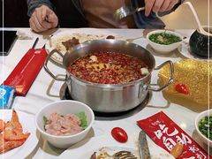 -吉布鲁牛排海鲜自助(成都大悦城店)