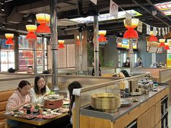 -西塔老太太泥炉烤肉(双井店)