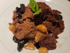 -燕郊烧鸽子(酷车小镇店)