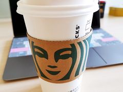 -星巴克(北京广渠门名敦道店)