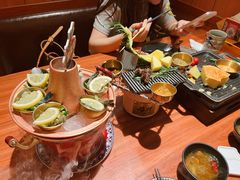 -摩打食堂(江南西店)