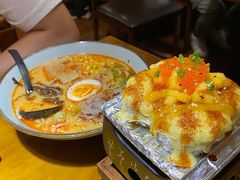 榴芒一刻-东岸料理·寿司·刺身