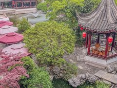 -祝家花園(伯渎港店)