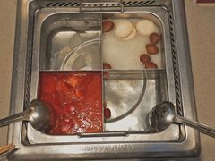 -海底捞火锅(青悦城店)