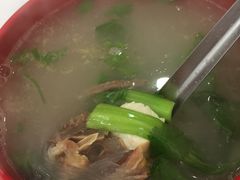 -驴肉火烧(玉祥门店)