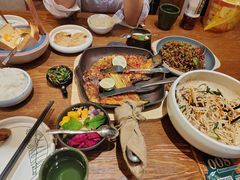 -云海肴·汽锅鸡·云南菜(苏州中心店)