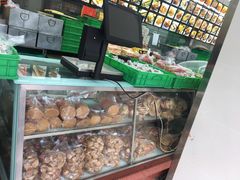 零售区-宫廷糕点铺(建设路店)