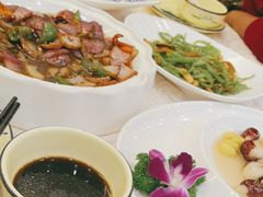 -老街饭庄·地道淮扬菜(扬子江北路总店)