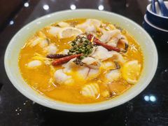 -宛平李记小吃(东关街店)