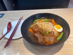 -滋味满屋美食坊(上海街店)