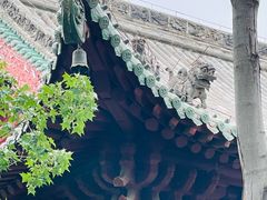 -洛阳周公庙博物馆