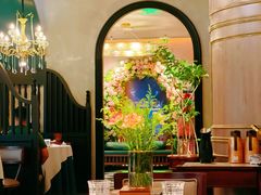 -狮拾久·现代新加坡料理(壹方城店)