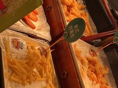 -亚马逊海鲜自助(万象汇店)