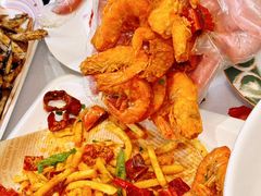 -巴特餐饮6加1音乐餐吧·新疆菜