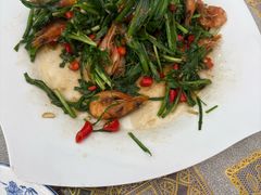 -芽庄老成都川菜馆