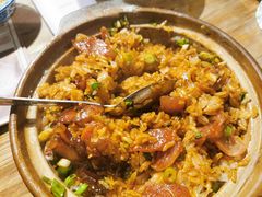 -十六蒲(桂林路店)