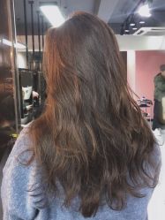 -Moyue HAIR SALON