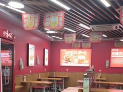 -万方圆拌粉瓦罐汤(恒茂华城店)