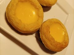 蛋挞-金鼎轩(亚运村店)