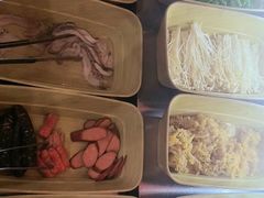 -允辛家·自助泥炉烤肉(九亭店)