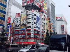 -秋叶原电器街