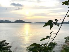 -东钱湖旅游度假区