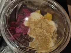 -MINIPOPO鲜奶·甜品(宽厚里店)