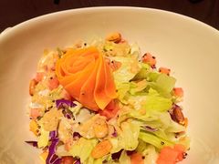 -东岭皇冠假日酒店-彩丰楼中餐厅