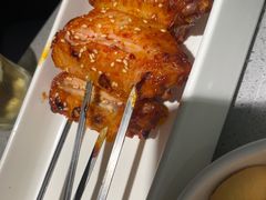 -半天妖烤鱼(方庄店)