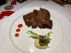 -王品牛排(郑州大卫城店)