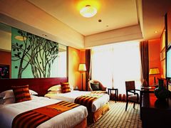 -太湖湾开元名庭大酒店