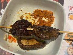 -木屋烧烤(坂田天安云谷店)