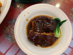-玉华台饭庄(裕中西里小区店)