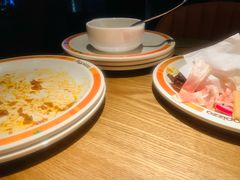 -比格比萨自助(德思勤四季汇店)