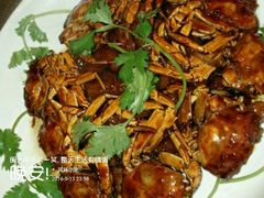 -风味小吃(浦东南路2368)