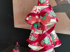 -星巴克(珠海印象城店)