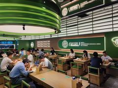 -西塔老太太拌饭(城市集市龙之梦店)