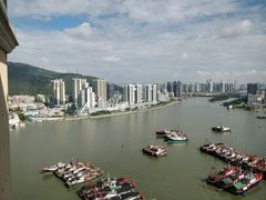 -澳门十六浦索菲特大酒店