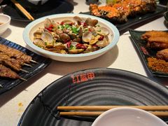 -红盔甲·小龙虾(天钥桥店)