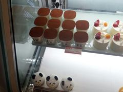 -LanTa蓝塔烘焙(紫荆山卜蜂莲花店)