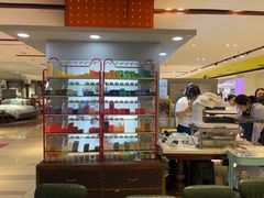 -十八字金银饰·拼豆·开蚌手工体验团建(君太百货店)