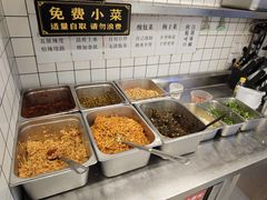 -李叁面馆(妇幼店)