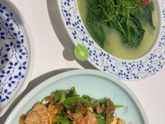 -围龙屋客家食府(福田店)