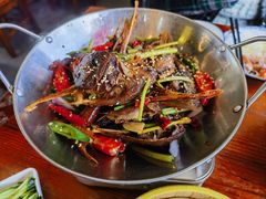 -北京烤鸭店(新桥家园·浦口店)