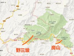 -白草畔自然风景区