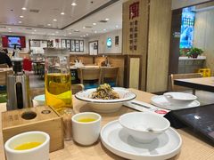 -老边饺子馆(东单店)