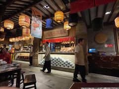 -南京大牌档(崇文门国瑞店)
